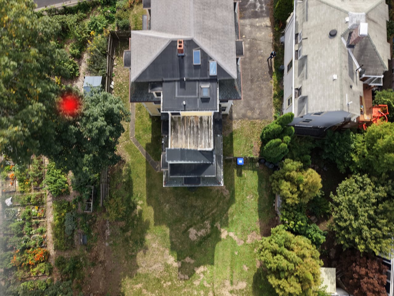 6 Oakdale Street