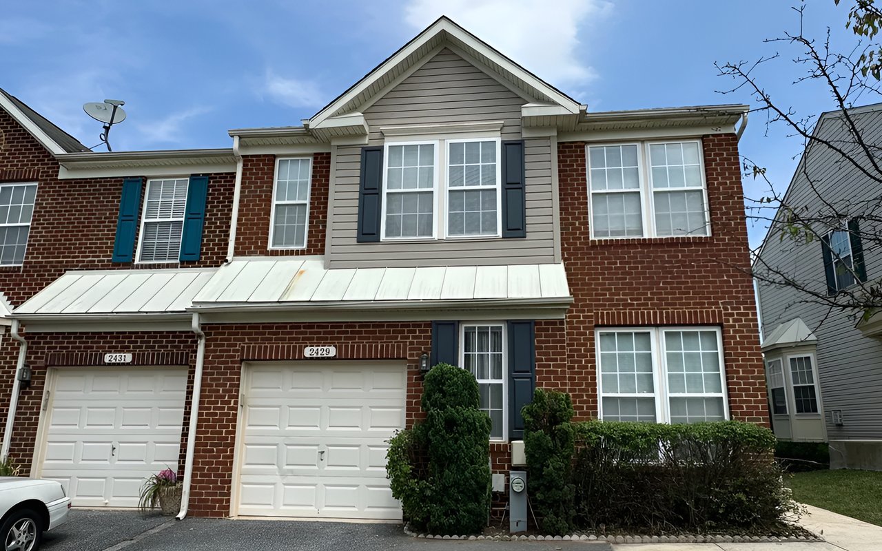Another Property Rented - 2429 Knapps Way, Odenton, MD 21113