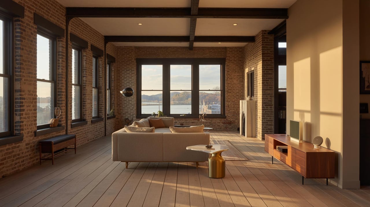 8 Smart Home Upgrades Beacon Homeowners Should Install Now
