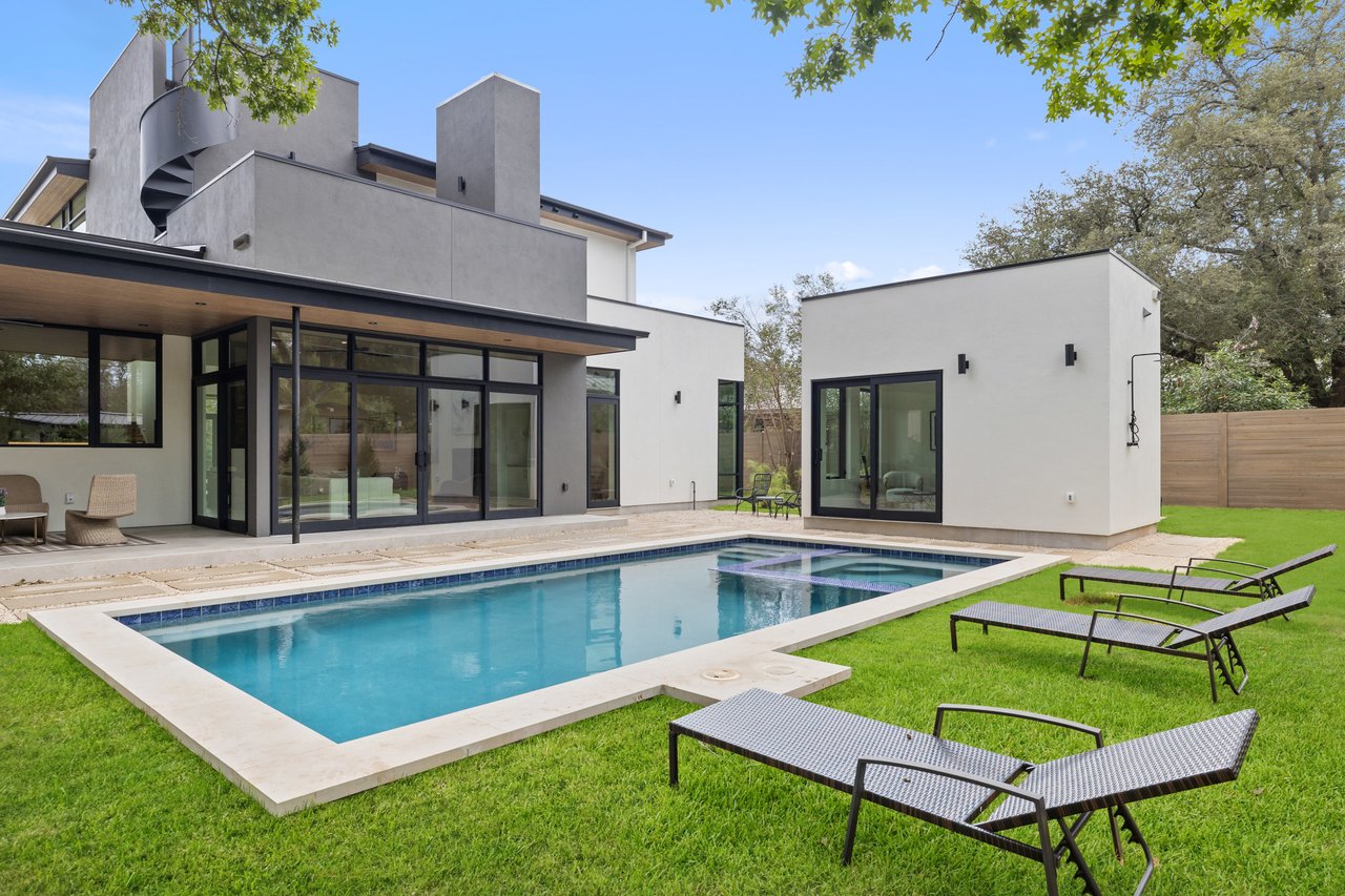 304 Blue Ridge Trail