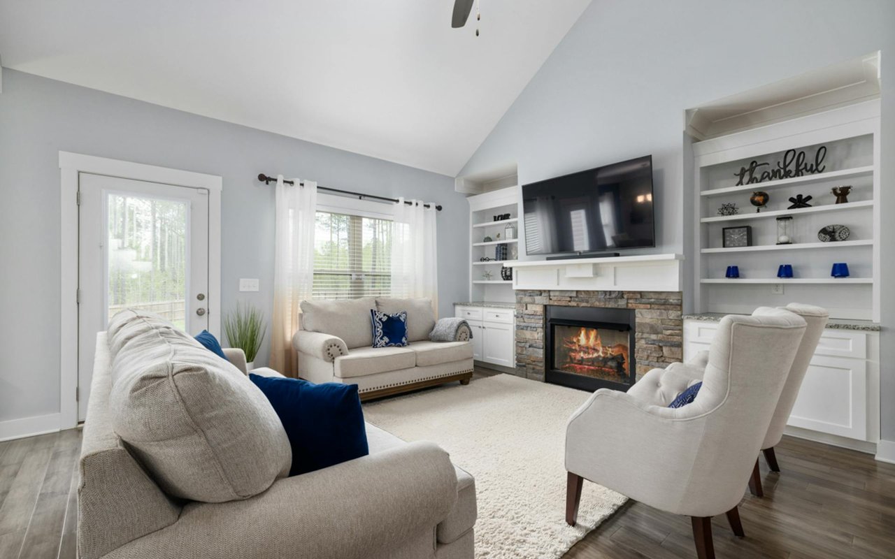 Make Home Ownership Your New Year Resolution