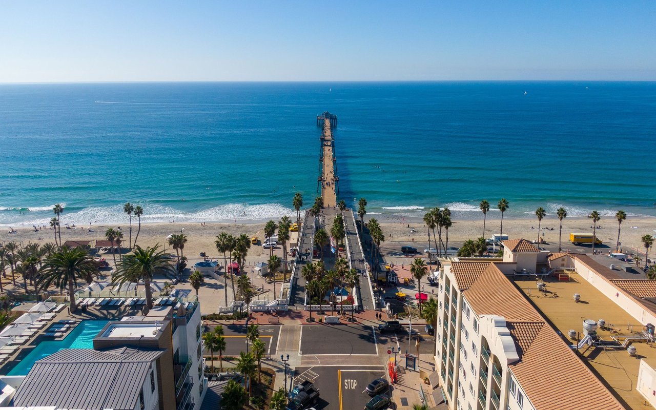 Oceanside