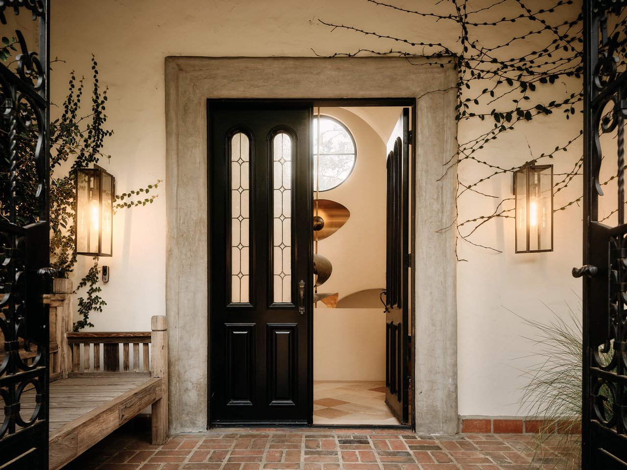 2729 Nichols Canyon Rd, Hollywood Hills