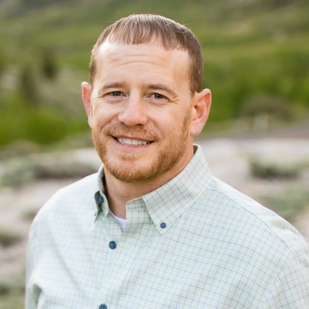 Chad Conley Sheridan, WY Real Estate Agent Headshot