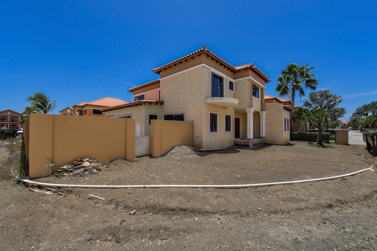 Gold Coast Villa