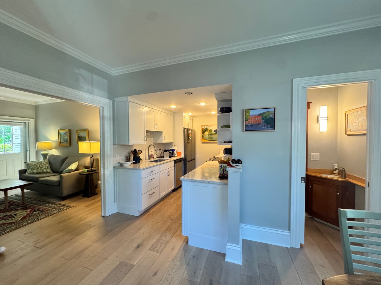 Coming Soon - 1 High St Camden ME #2