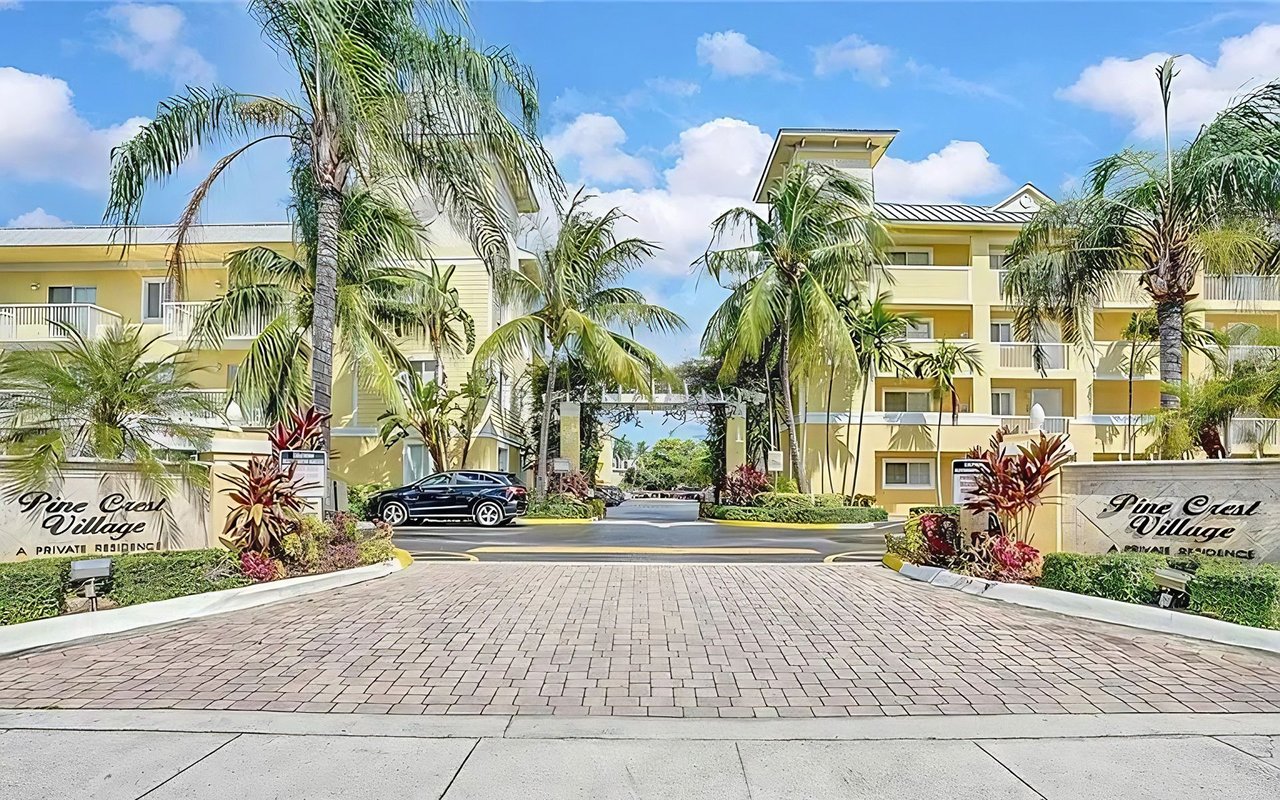 Just Listed: 151 NE 16th Ave #271 Fort Lauderdale FL 33301