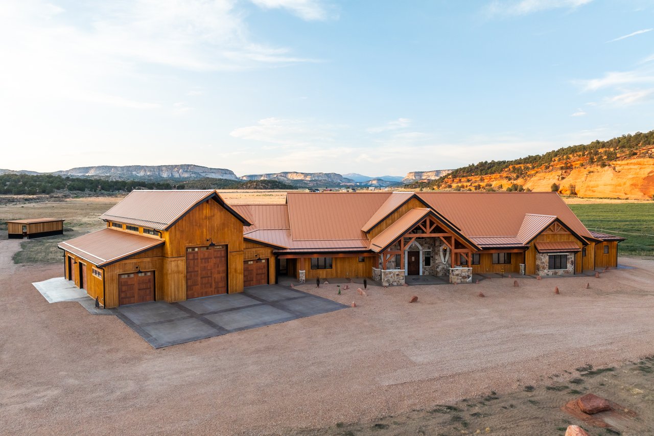 Whiskey Sierra Ranch