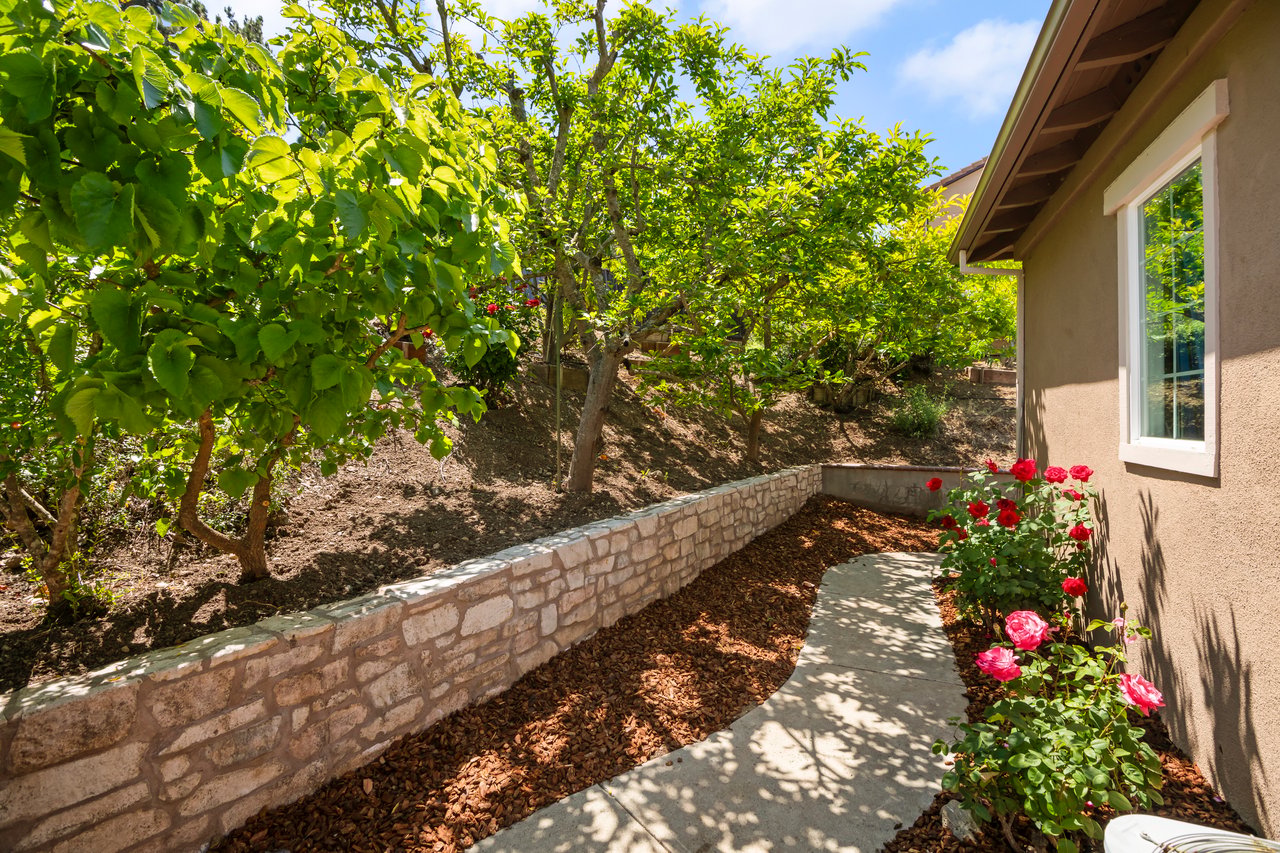 Broker Tour at 116 Regent Dr in Los Gatos Featuring Sipbie Caffè