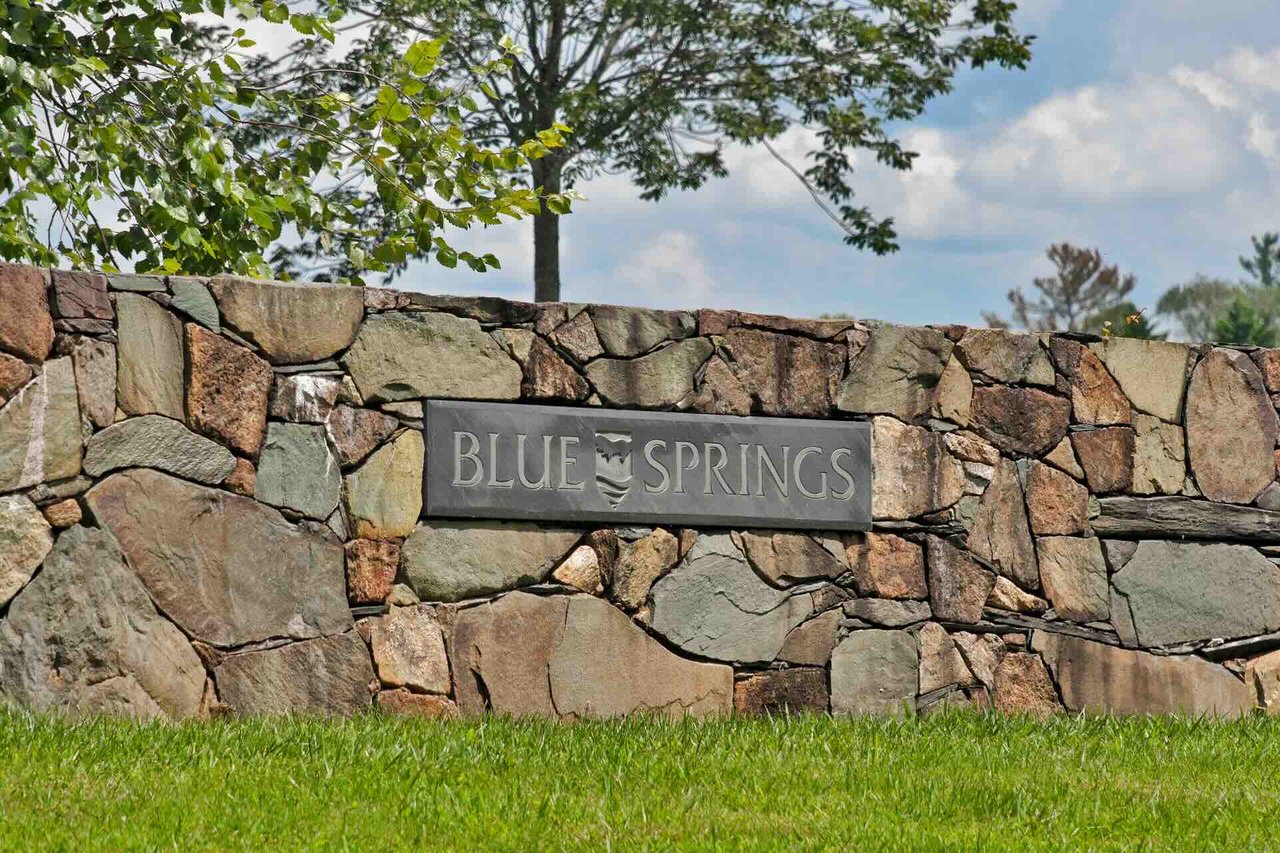 Blue Springs Farm