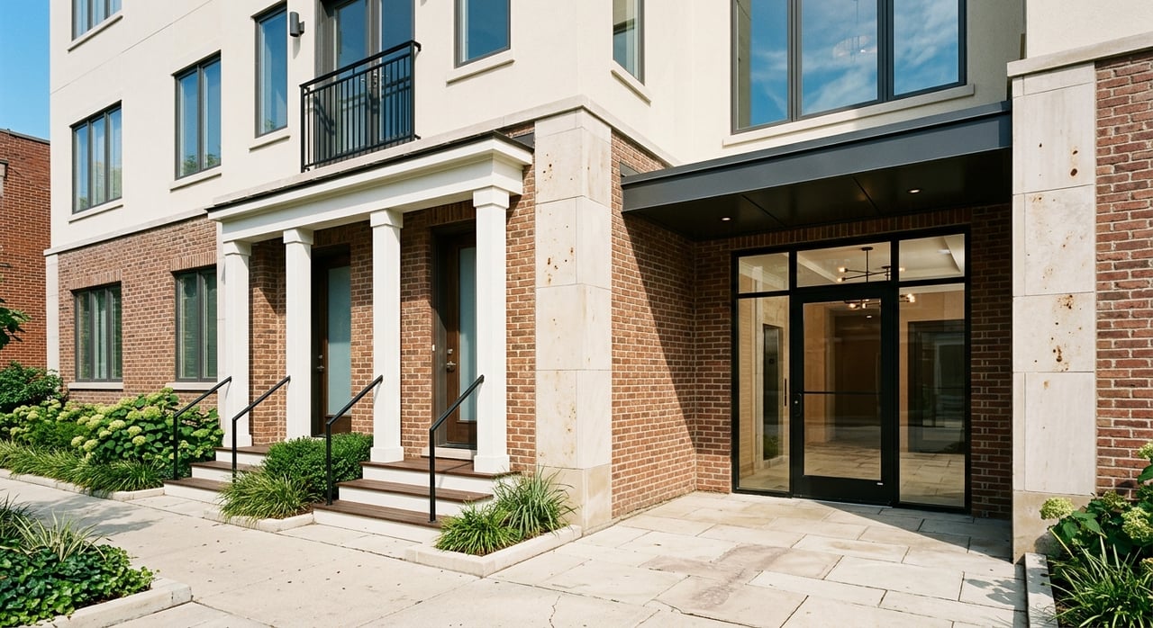 Is An Arlington Condo Or Townhome A Smart Rental Investment?