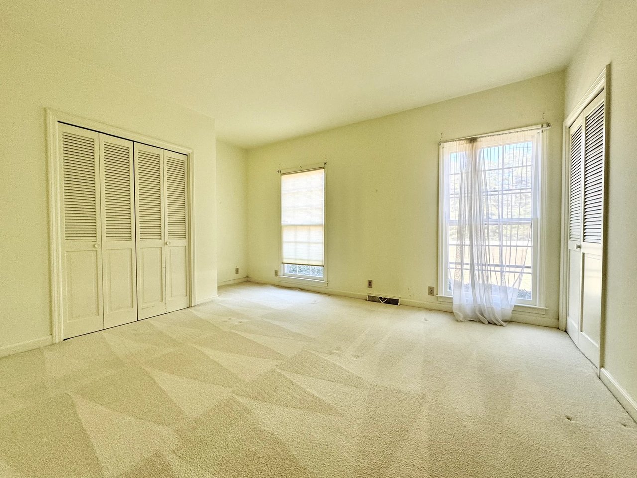 Sold - Excellent & Spacious Ranch Home For Sale in Walhalla, South Carolina