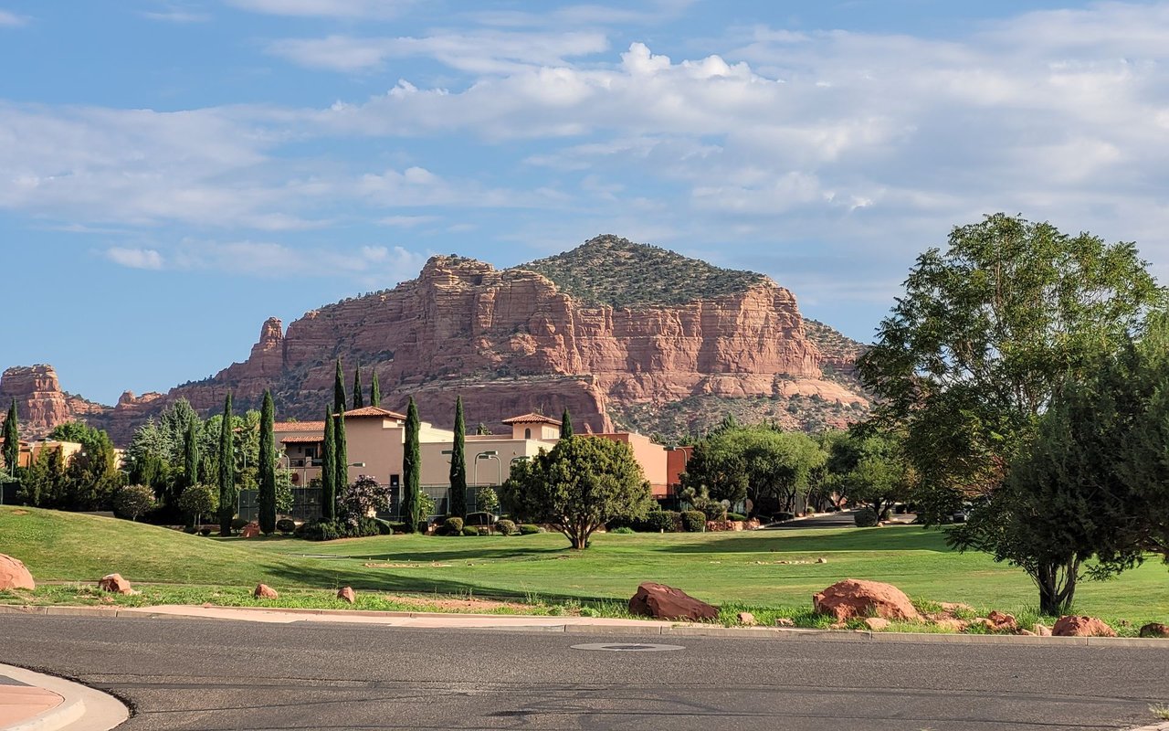 Entrada at Snow Canyon