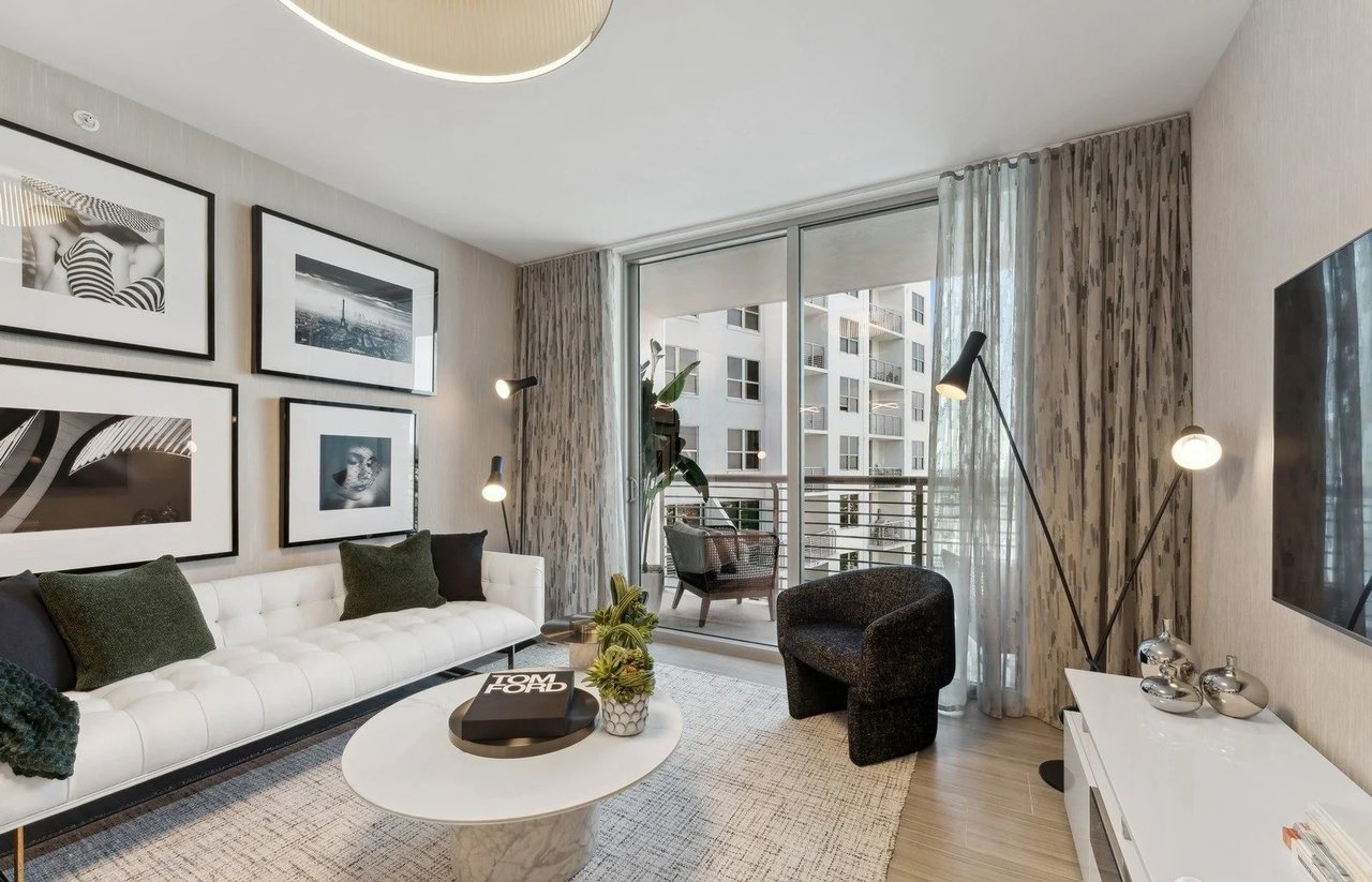 CIRC Residences