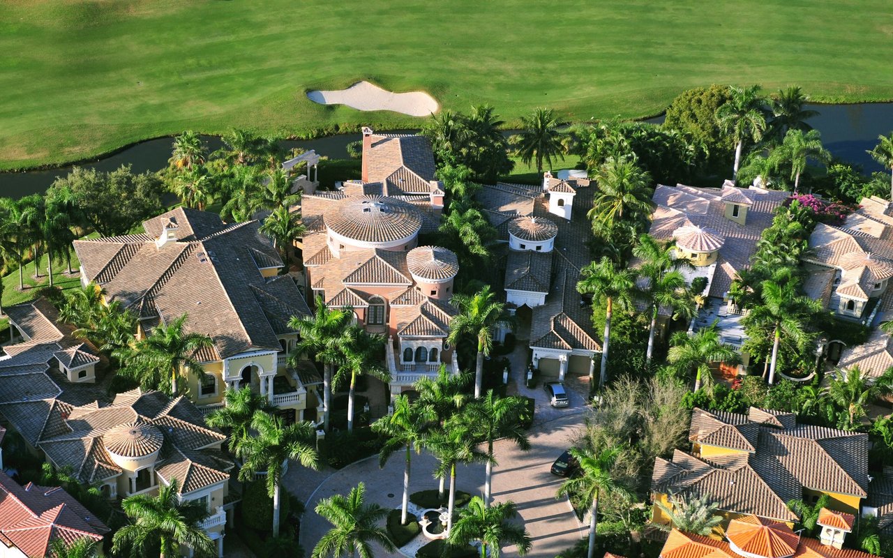The Plantation At Ponte Vedra