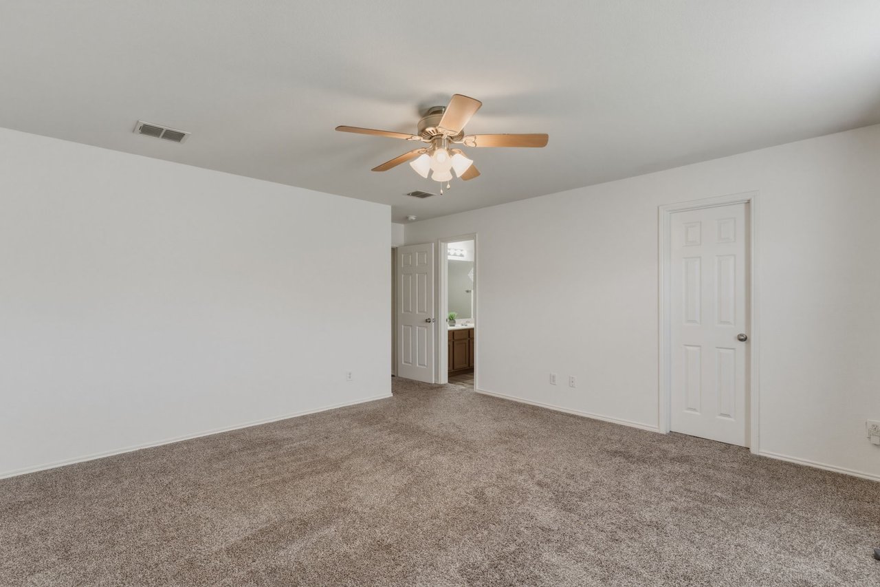 1210 Augustin Drive (3% BAC)