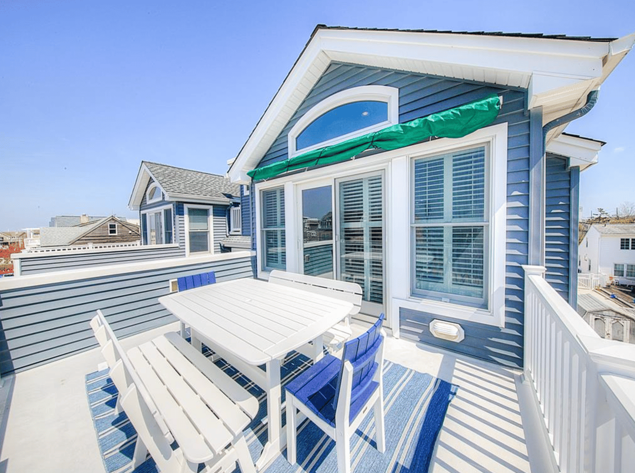 407 A Coral Street, Beach Haven
