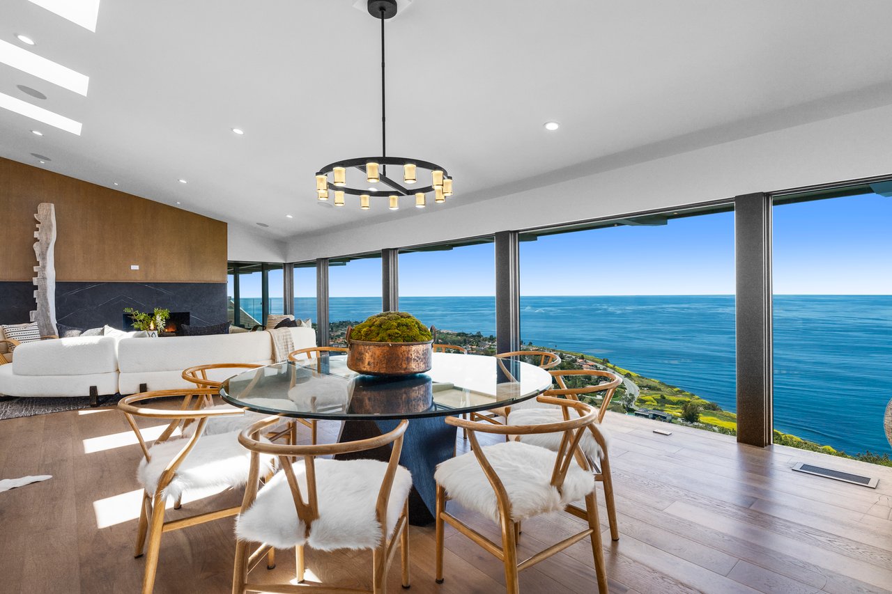 Paseo la Cresta, Palos Verdes Estates