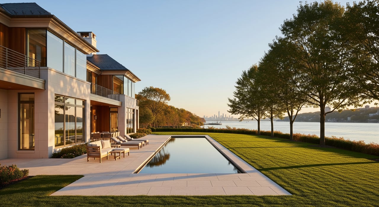 Westchester vs Fairfield: Buyer Costs Compared