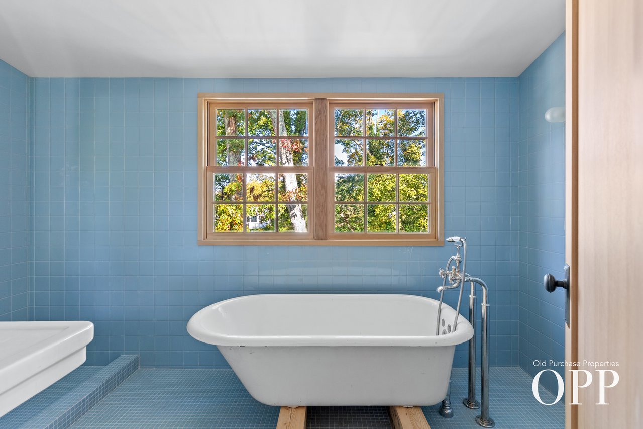 An architect-led renovation that redefines modern performance