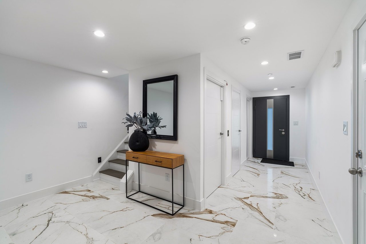 Bella Vita Luxury Philadelphia Townhomes