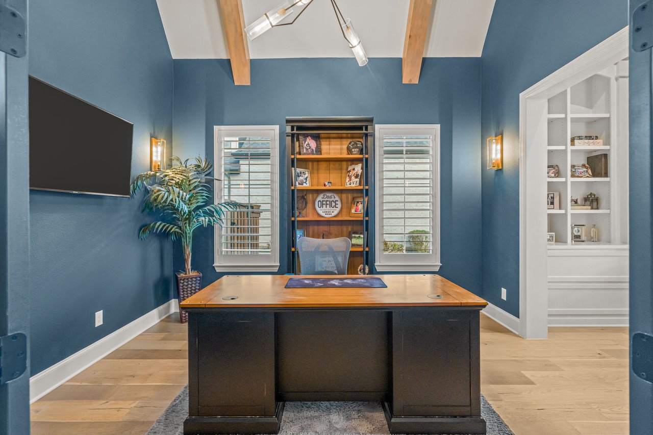 Windsong Ranch | The Peninsula