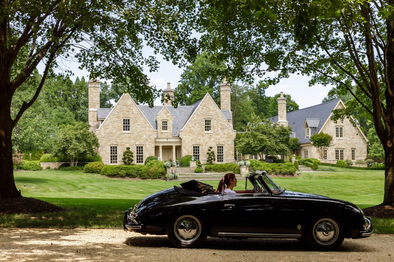 Alderley Manor