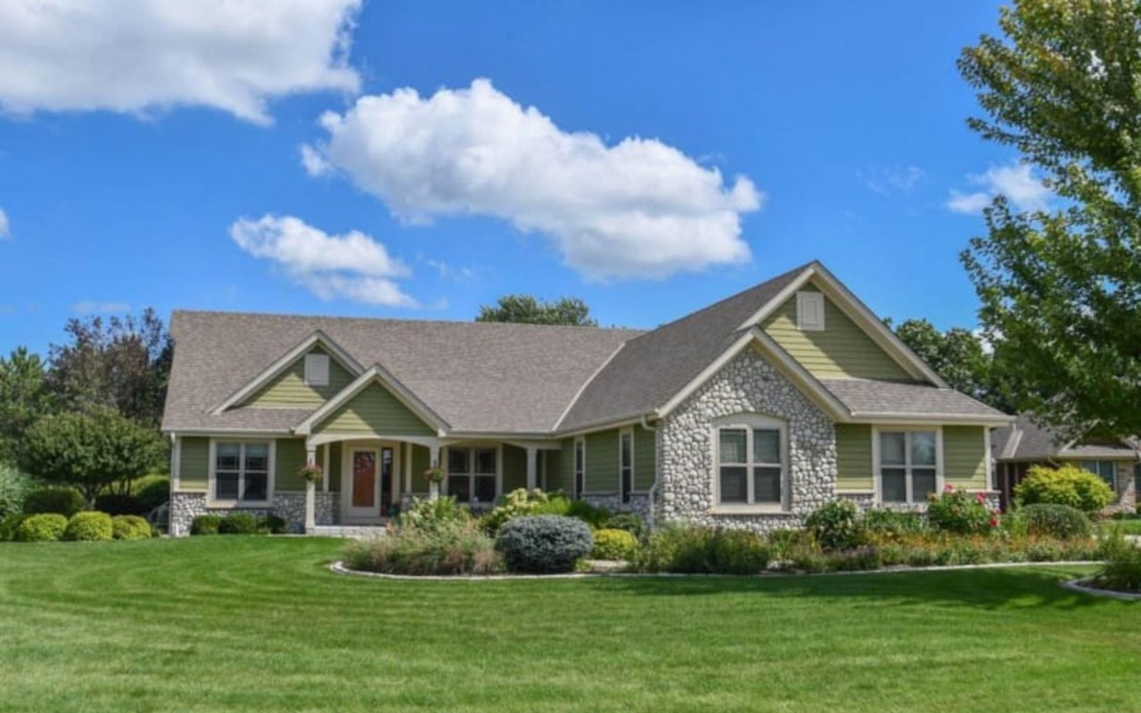 W356N6684 E Stonewood Dr