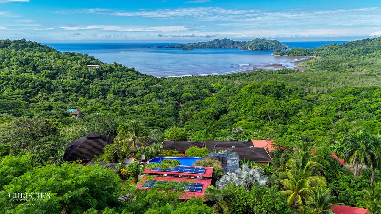 Vistas Las Islas Hotel - The Crown Jewel Overlooking Isla Tortuga and Playa Organos