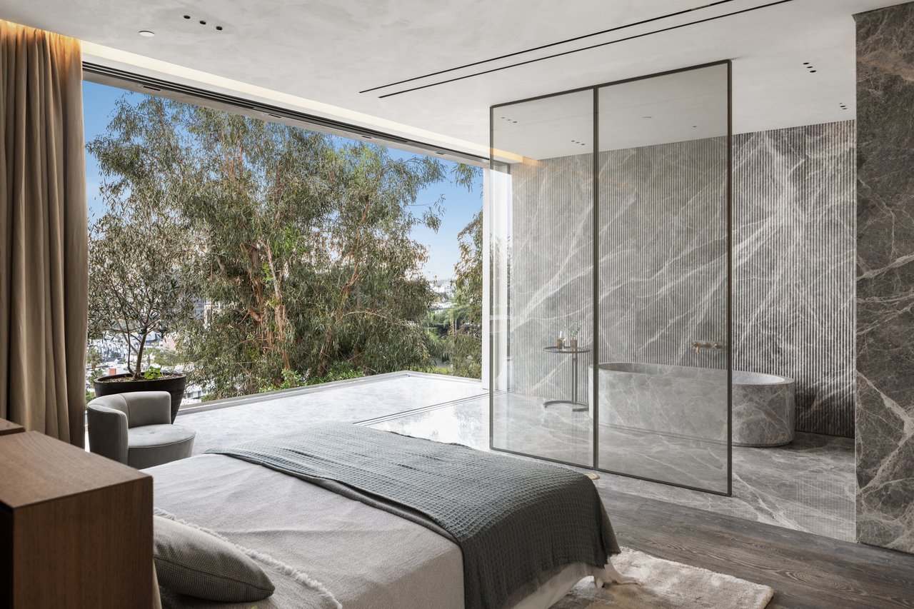 Meticulously crafted by NOBEL Design and Architecture Studio