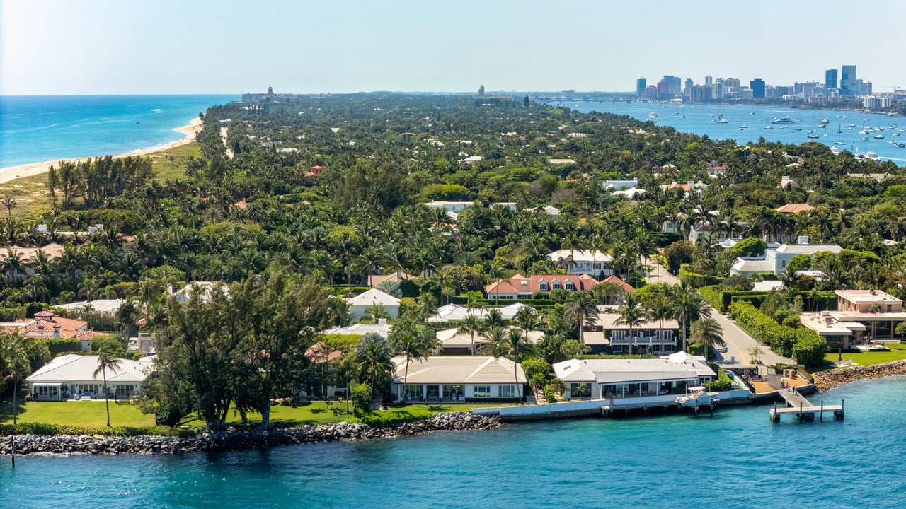 North End Direct Inlet Residence