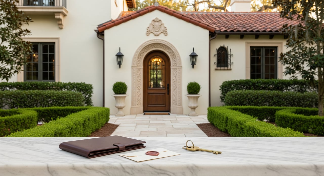 Earnest Money In Texas, Simplified