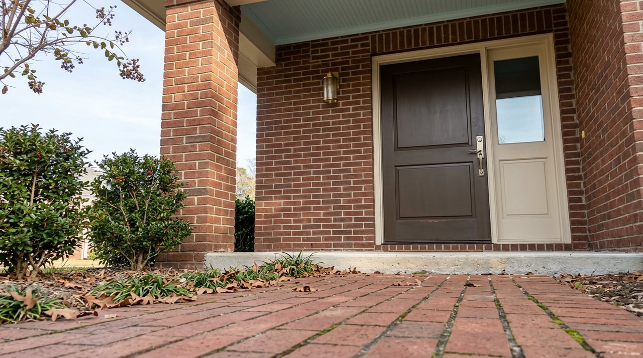 Montgomery's Fall-To-Holiday Stretch: How Residents Actually Sequence It