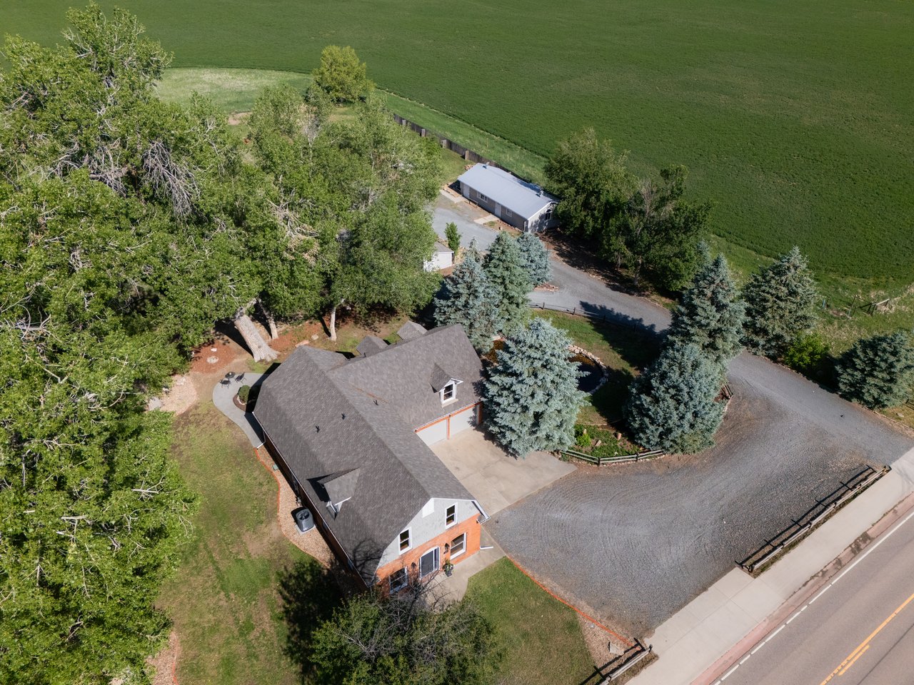 7410 N 83rd Street