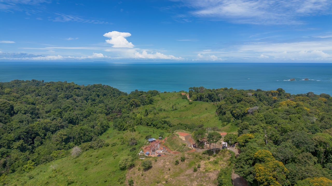  Luxury Ocean View Lot in Piñuelas - Premier Building Site 