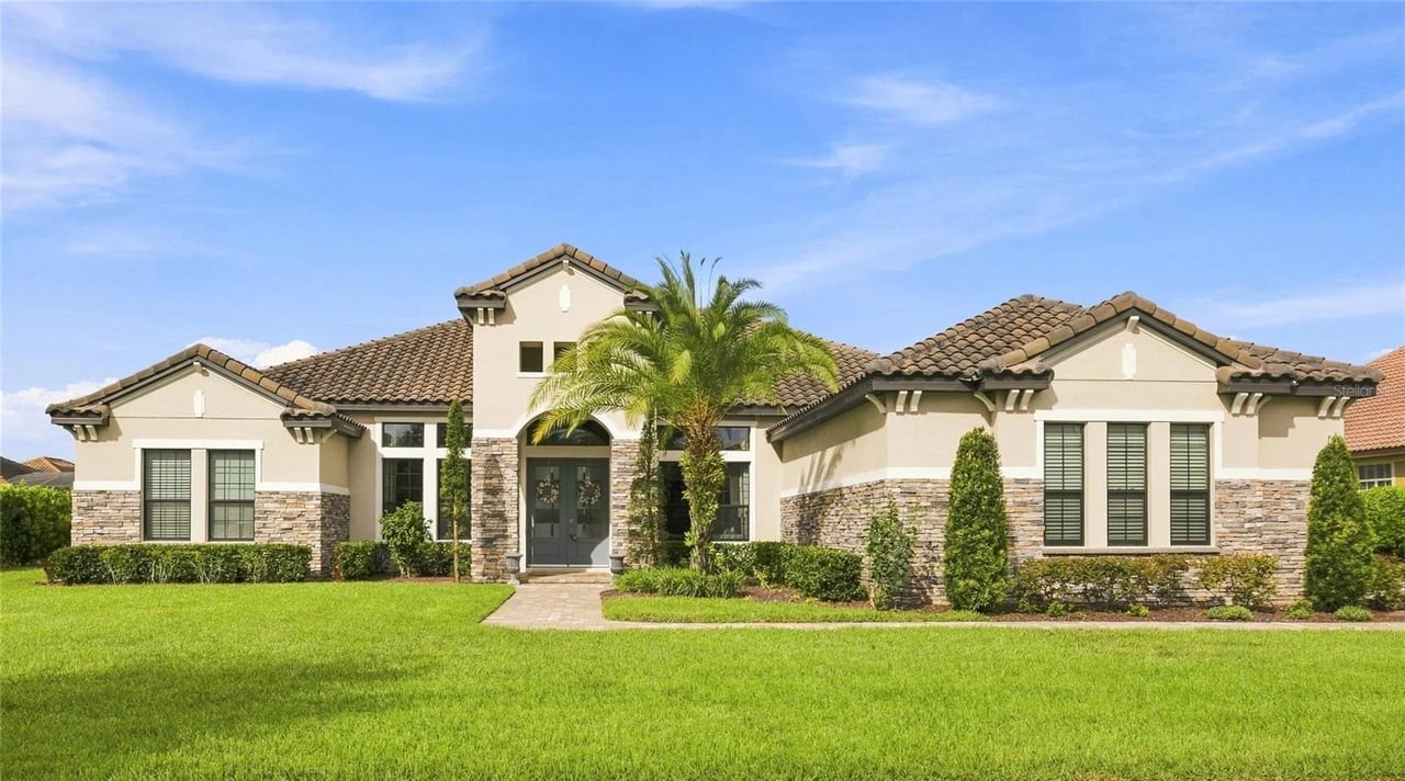 25620 Grandview Pointe