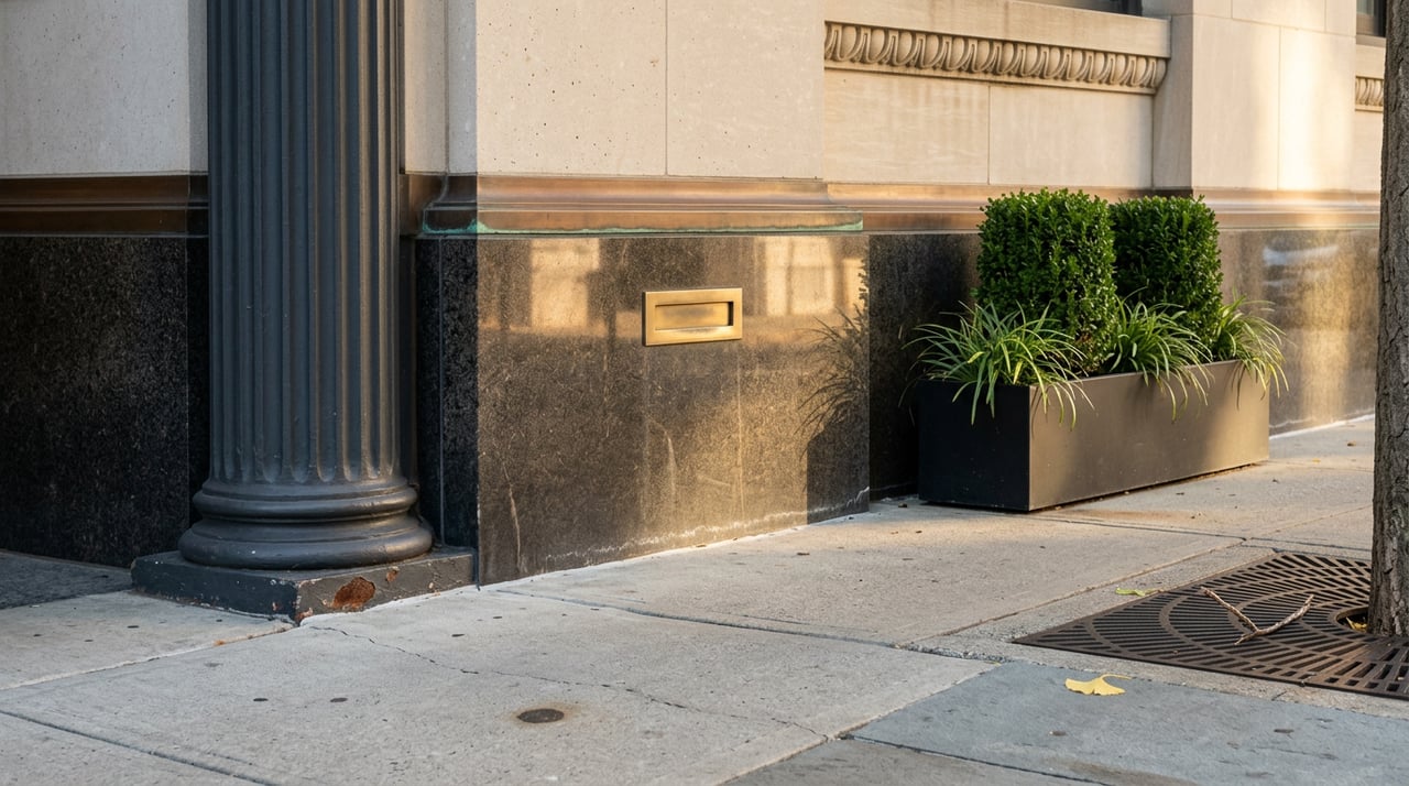 The FiDi Weekend Has Moved: What August 2026 Looks Like If You Already Live Here