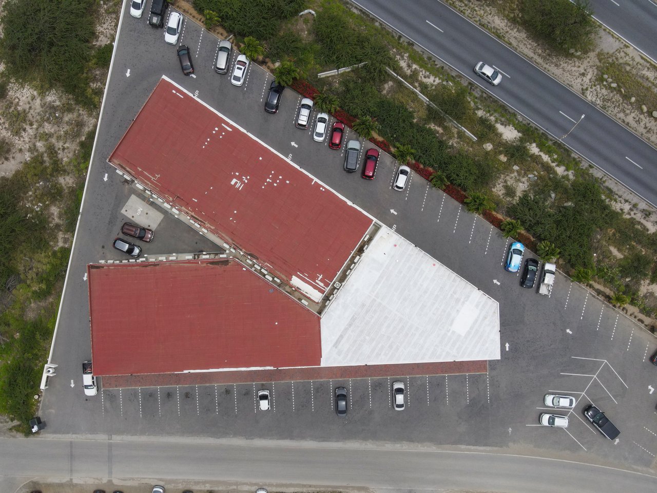 Magdalena Business Center