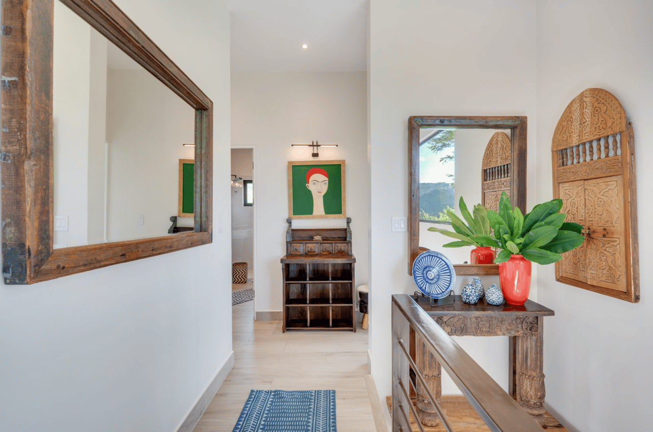 Modern Tropical Estate 7 Acres - Playa Potrero