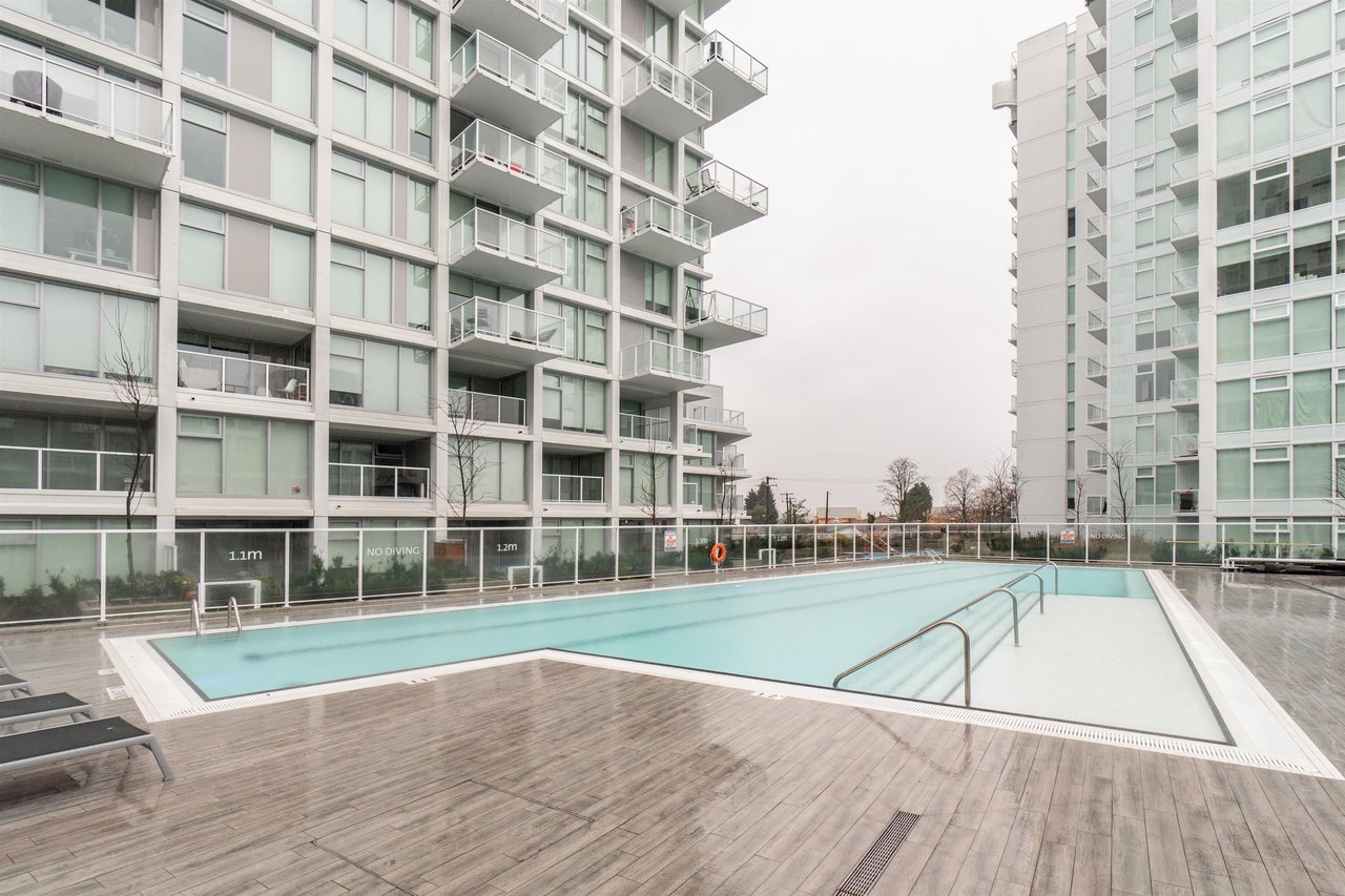 2220 Kingsway, #1509