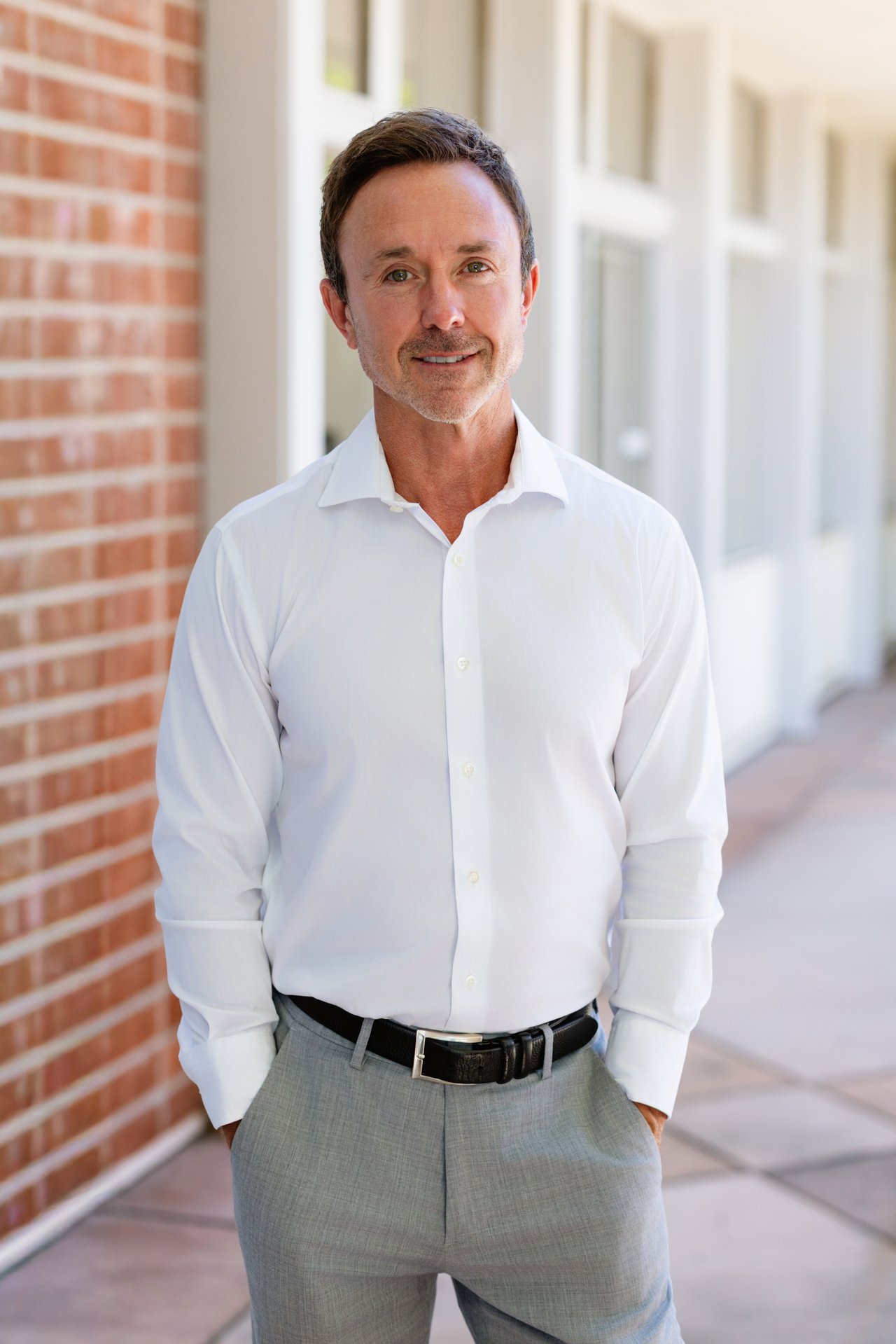 Michael Ward