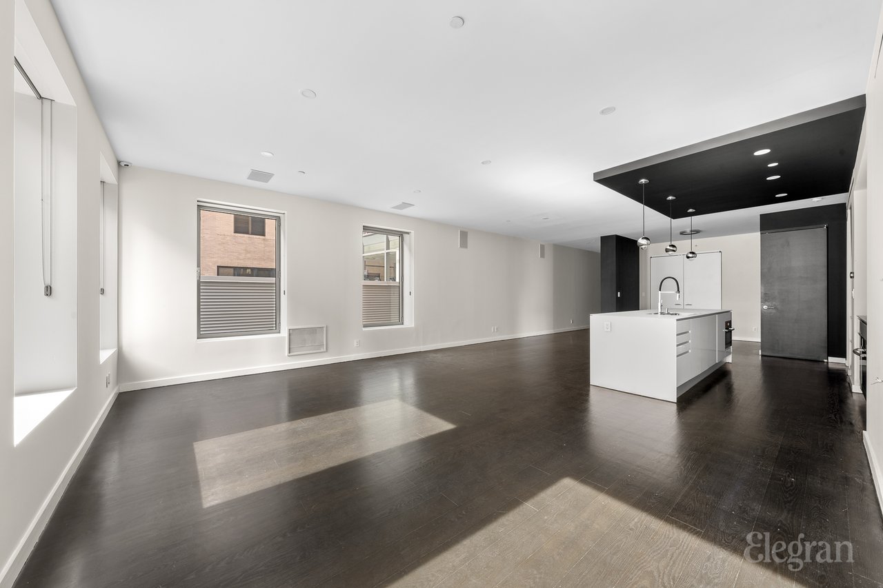 1 York Street #4F