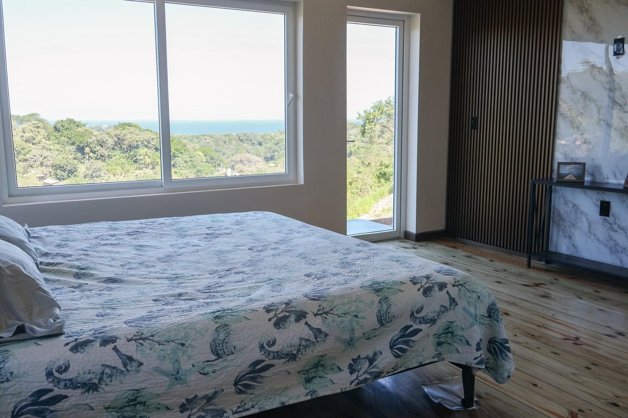 Tortuga Hills Townhouse