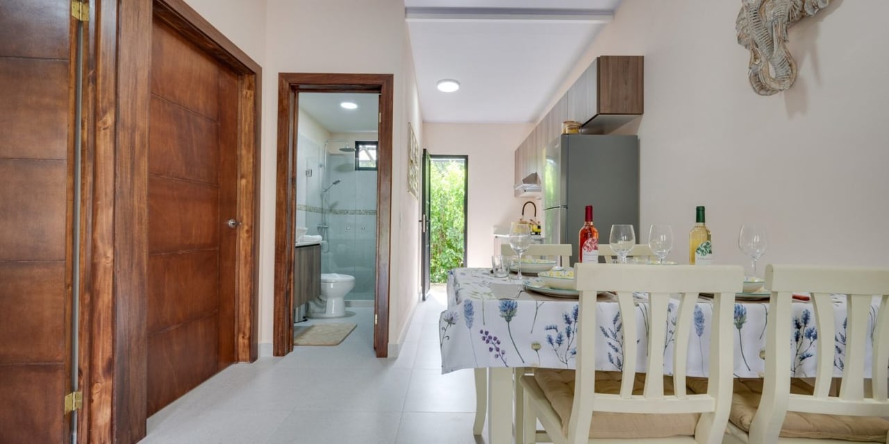 Casa Fresco #18