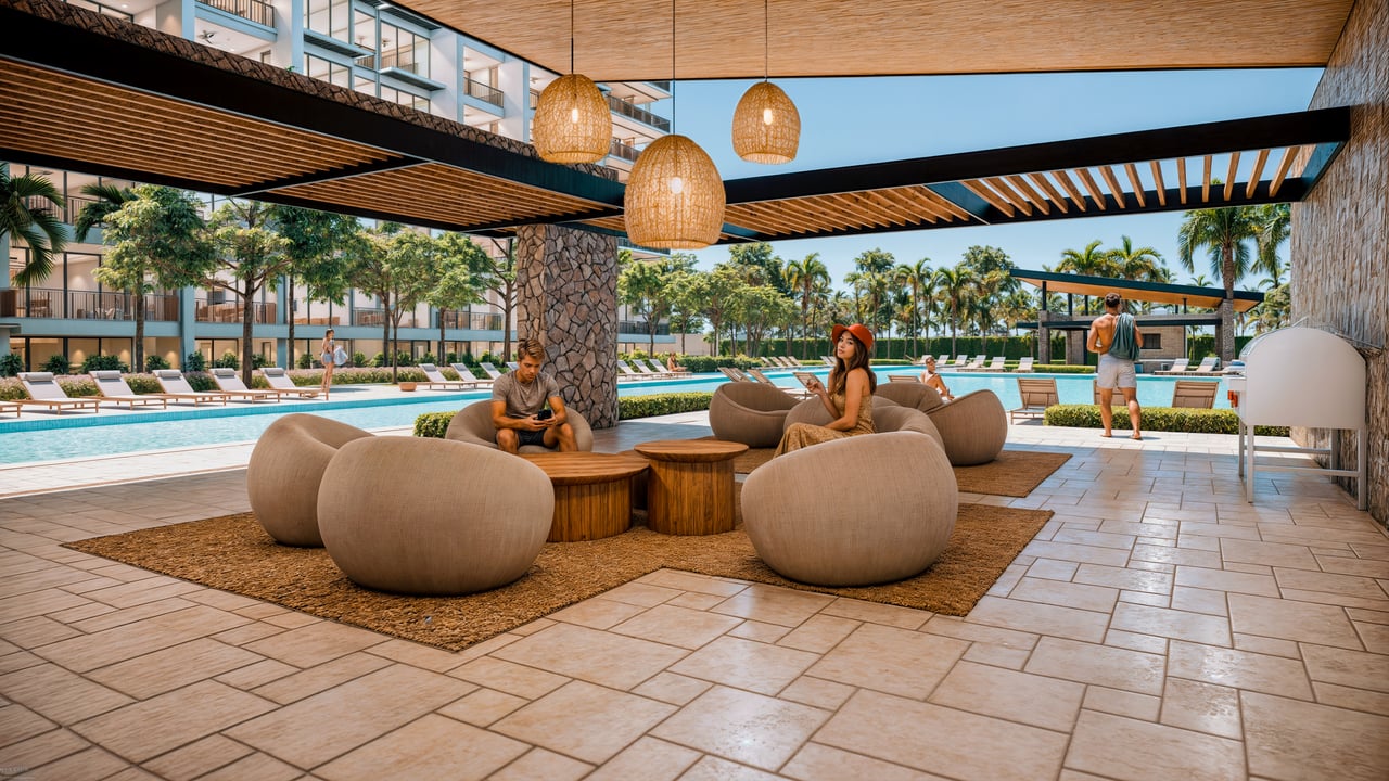Ocean View Condos at Brasilito Beach, Costa Rica — Beachside Living, Reimagined
