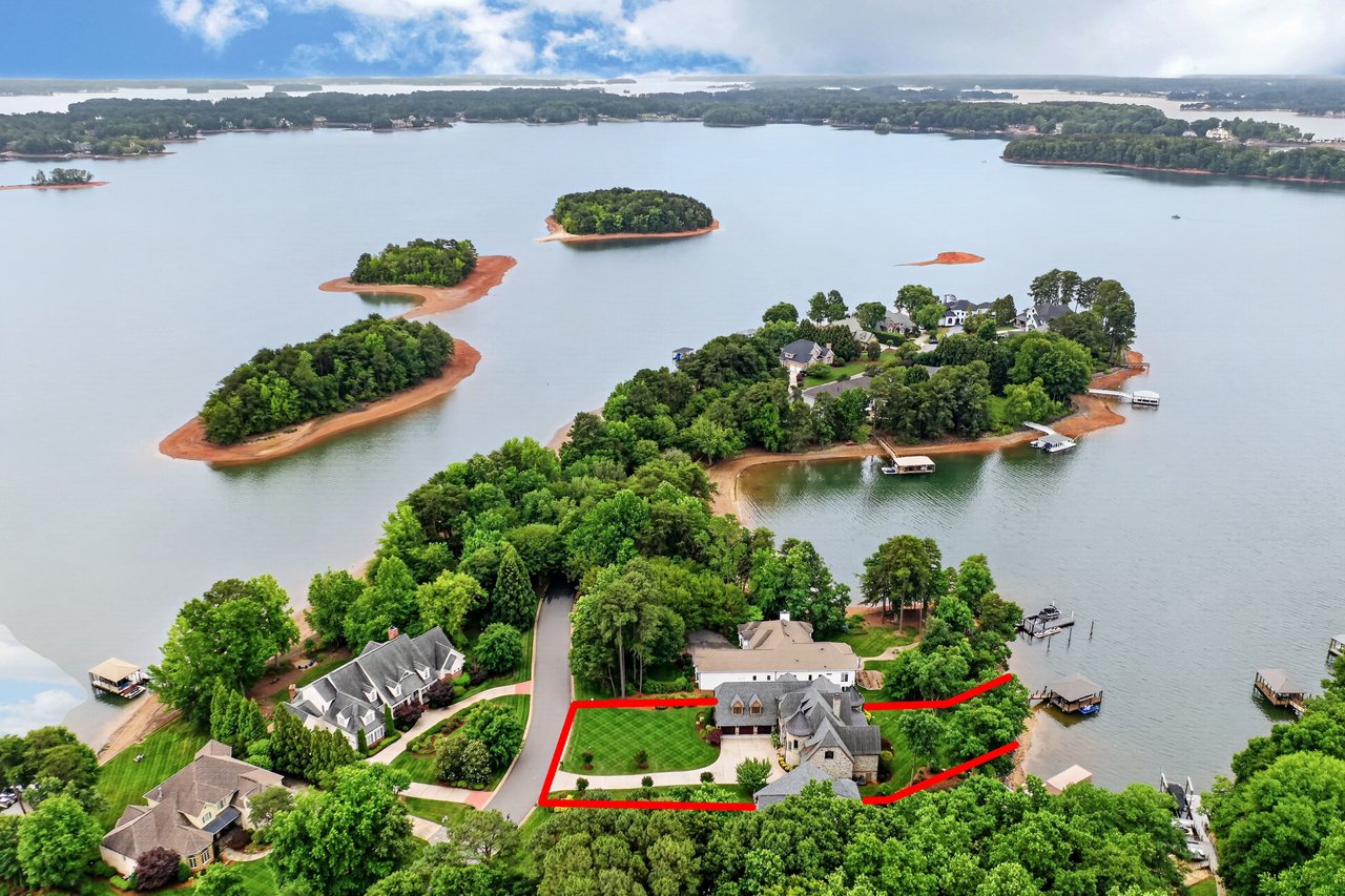 Private Exclusive Listing