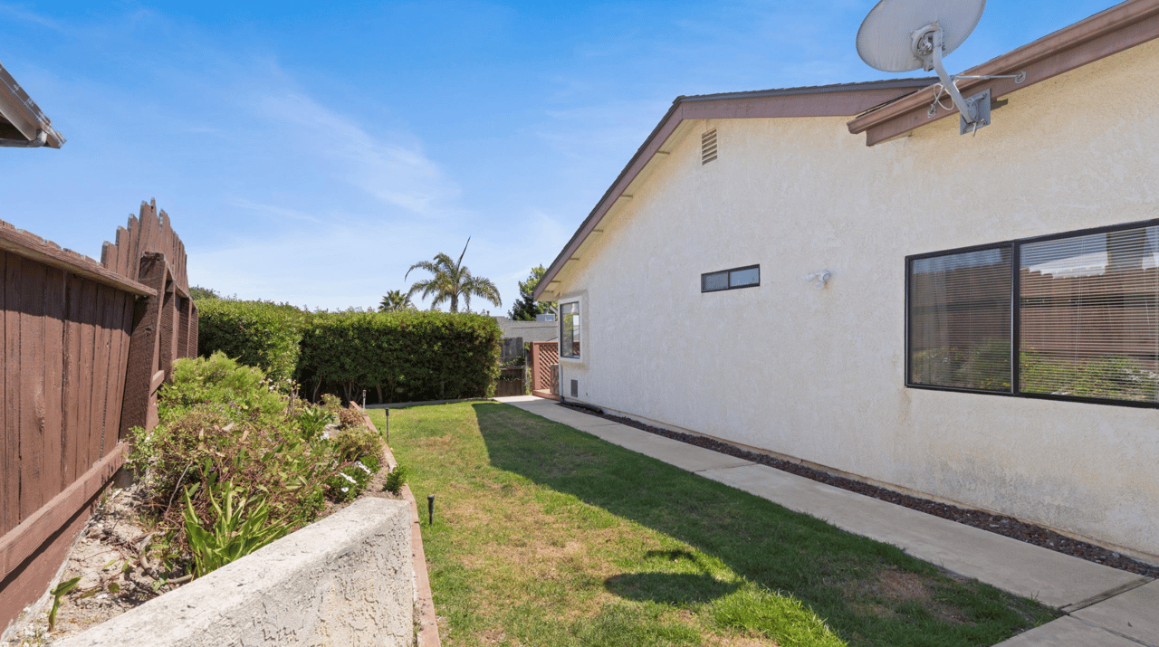 Ocean Views in Sea Country Estates