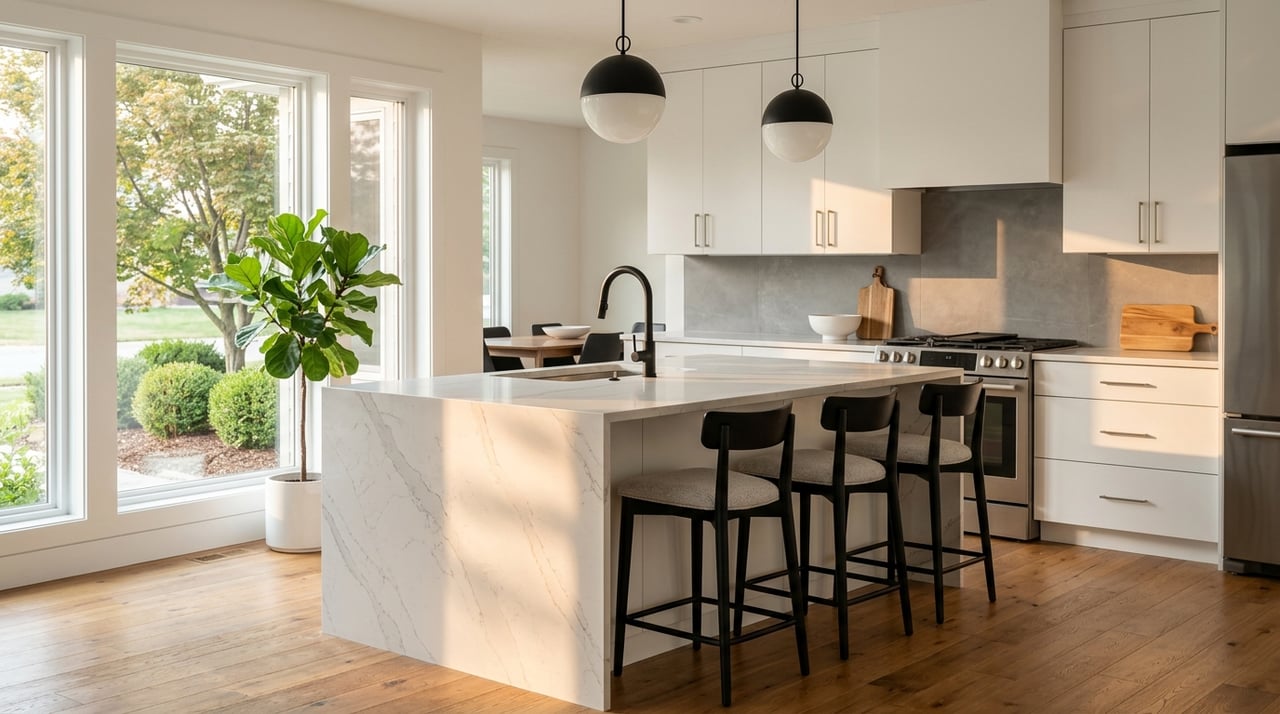 How We Market Birmingham MI Homes For Maximum Exposure