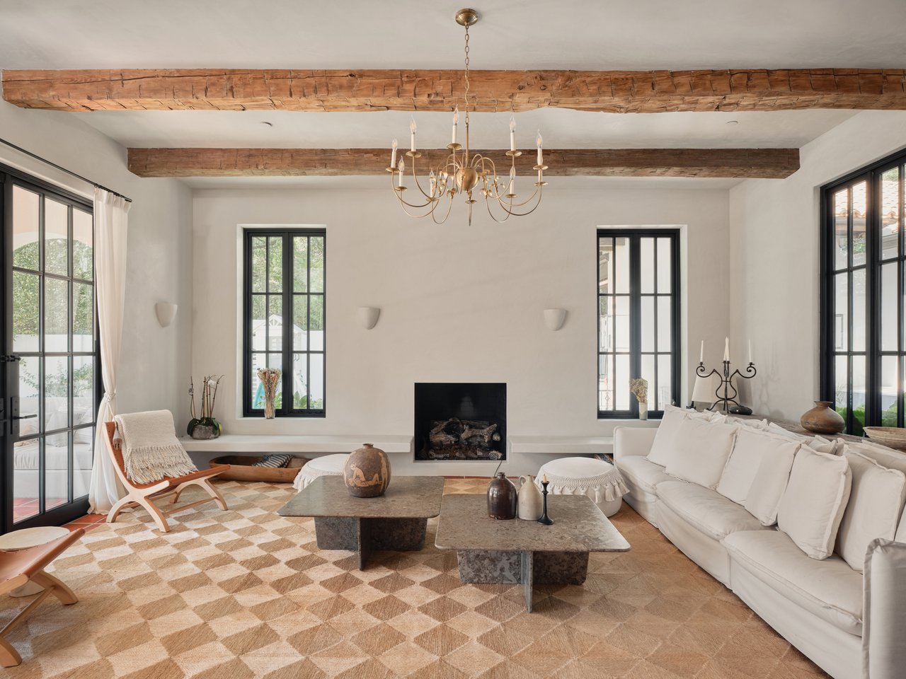 Villa Serena on Lake Austin | A Waterfront Sanctuary