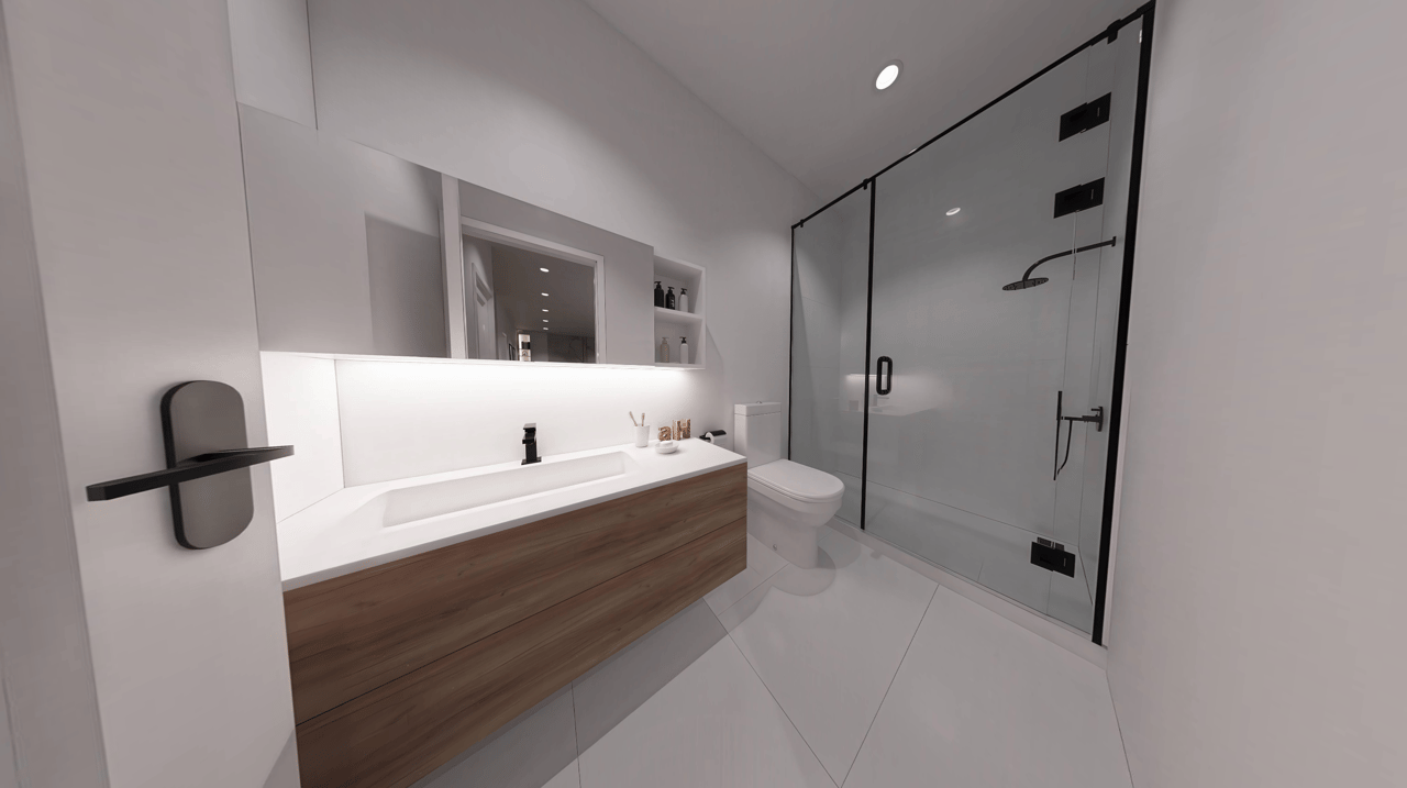 20 Richmond Hill Rd, Unit 1